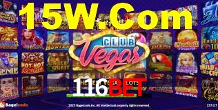 Live Casino 116Bet