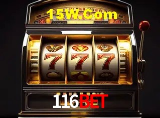 Promoções Sazonais 116Bet