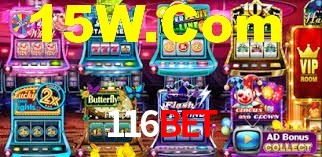 VIP Casino 116Bet