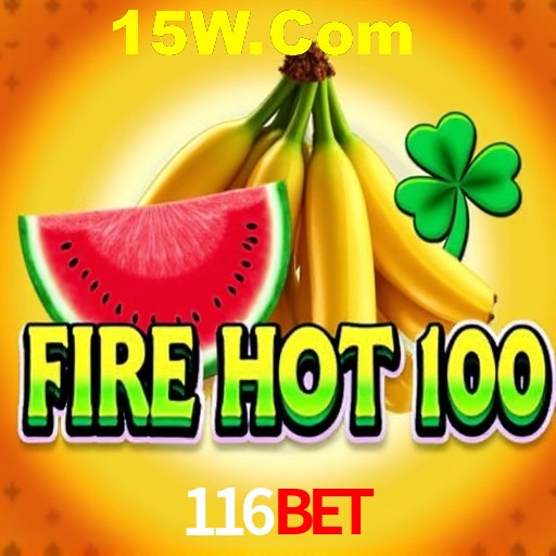 Game Providers 116Bet