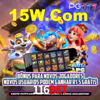 116Bet Login