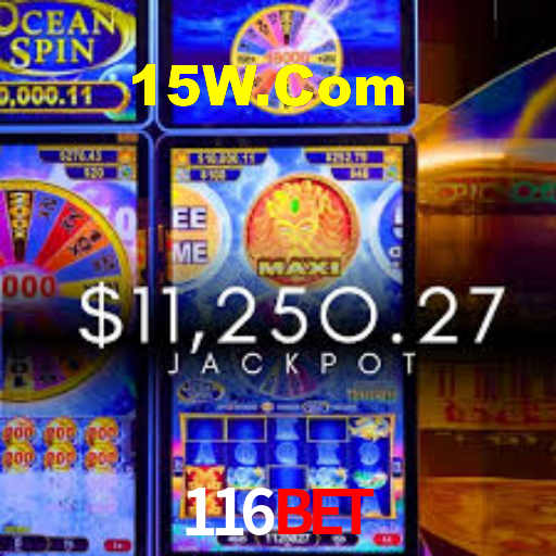 116Bet Login