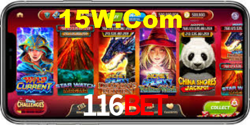 116Bet