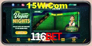 Welcome Bonus 116Bet