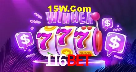 Casino Ao Vivo 116Bet