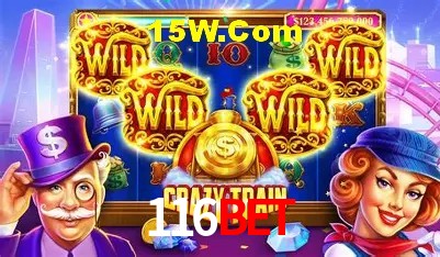 Login Seguro 116Bet