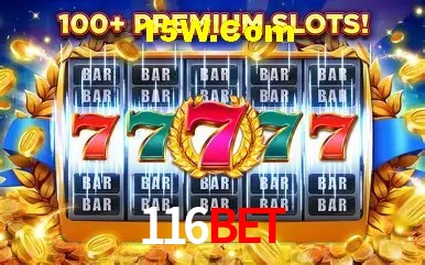 Integração de APIs 116Bet