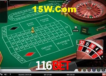 Tecnologia da Plataforma 116Bet