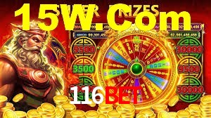 116Bet App