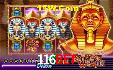 Estatísticas 116Bet