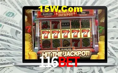Apostas de Tênis 116Bet