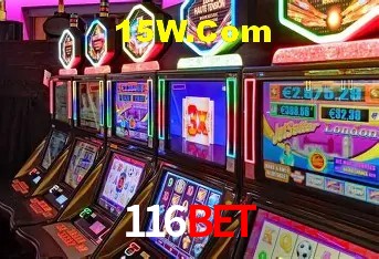 Ofertas Exclusivas 116Bet