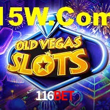 Welcome Bonus 116Bet