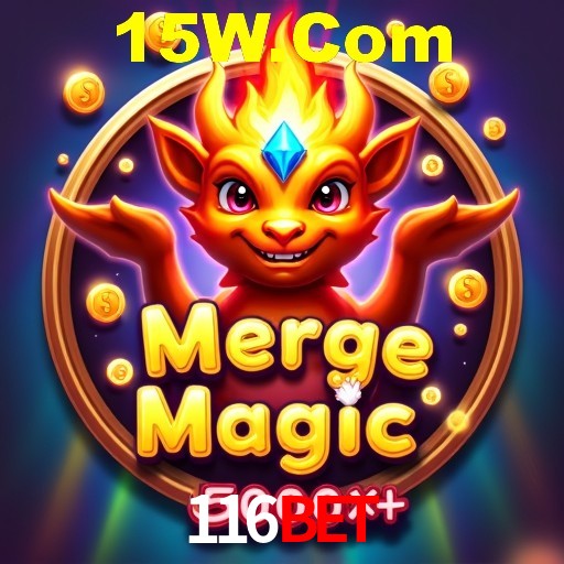 Interface do App 116Bet