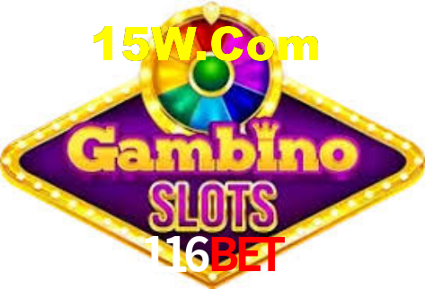 116Bet
