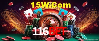 Bonus Features 116Bet