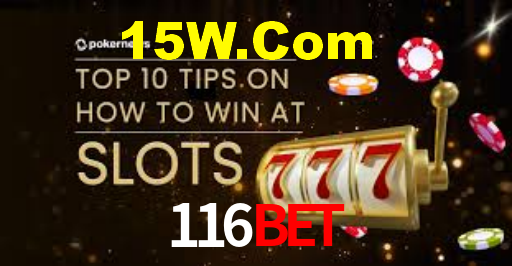 116Bet App