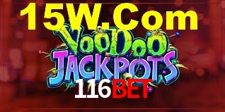 Blackjack Table 116Bet
