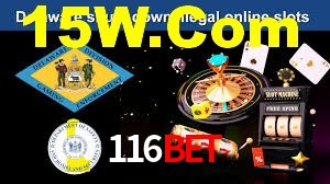 Daily Bonuses 116Bet