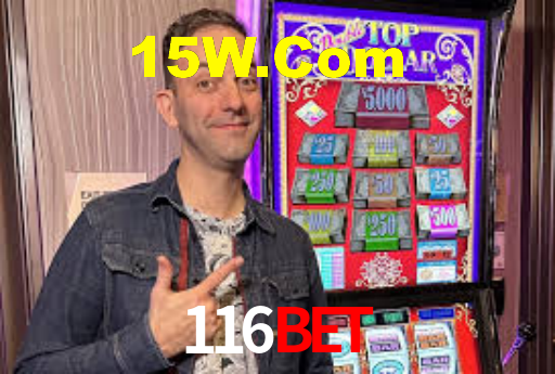 116Bet