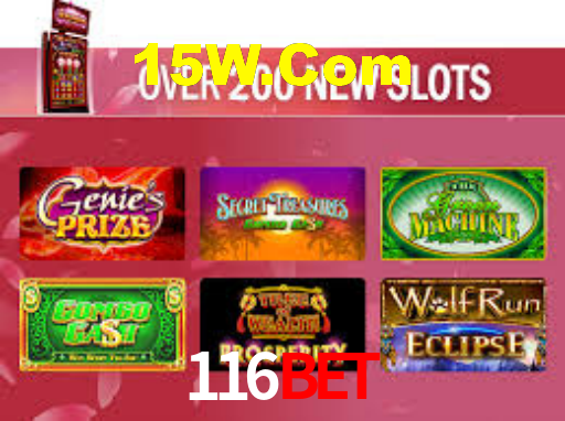116Bet Login