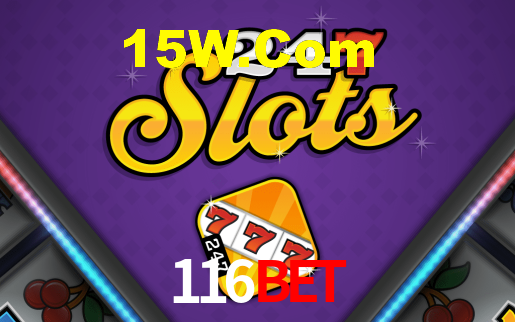 116Bet App