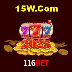 Recursos de Bônus 116Bet